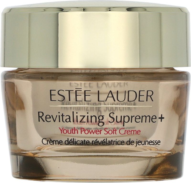E.Lauder Revitalizing Supreme+ Youth Power Soft Cream