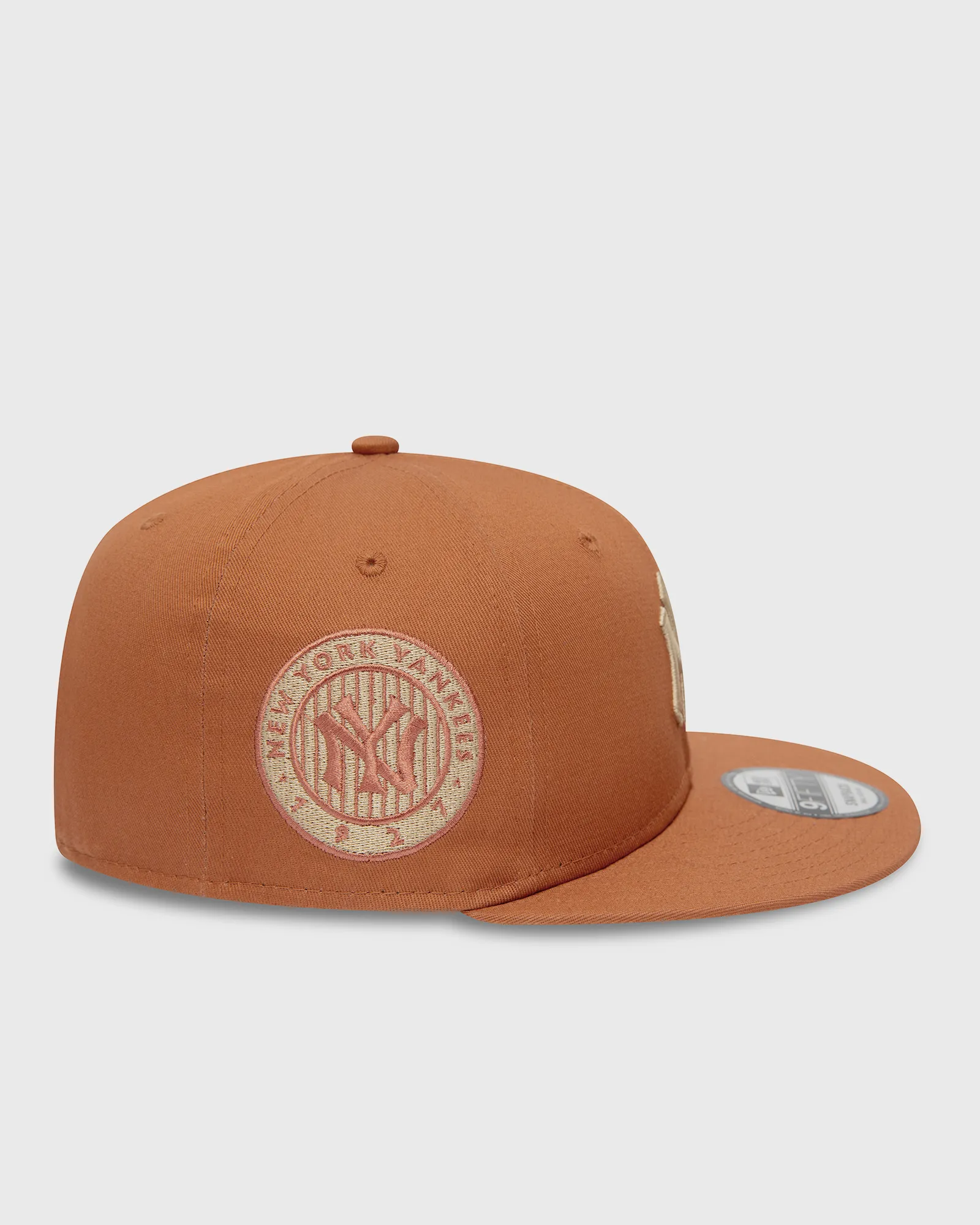 New Era SIDE PATCH 9FIFTY NEW YORK YANKEES