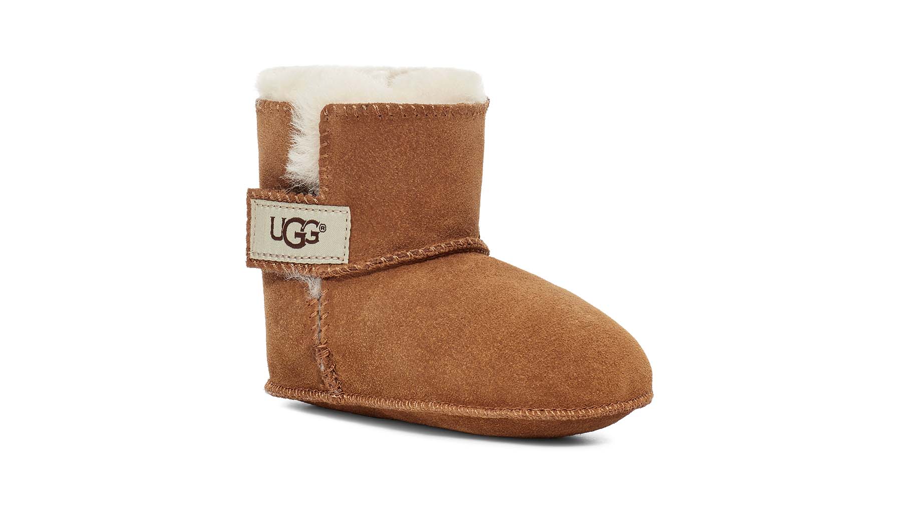 UGG  Erin sutsko - Chestnut
