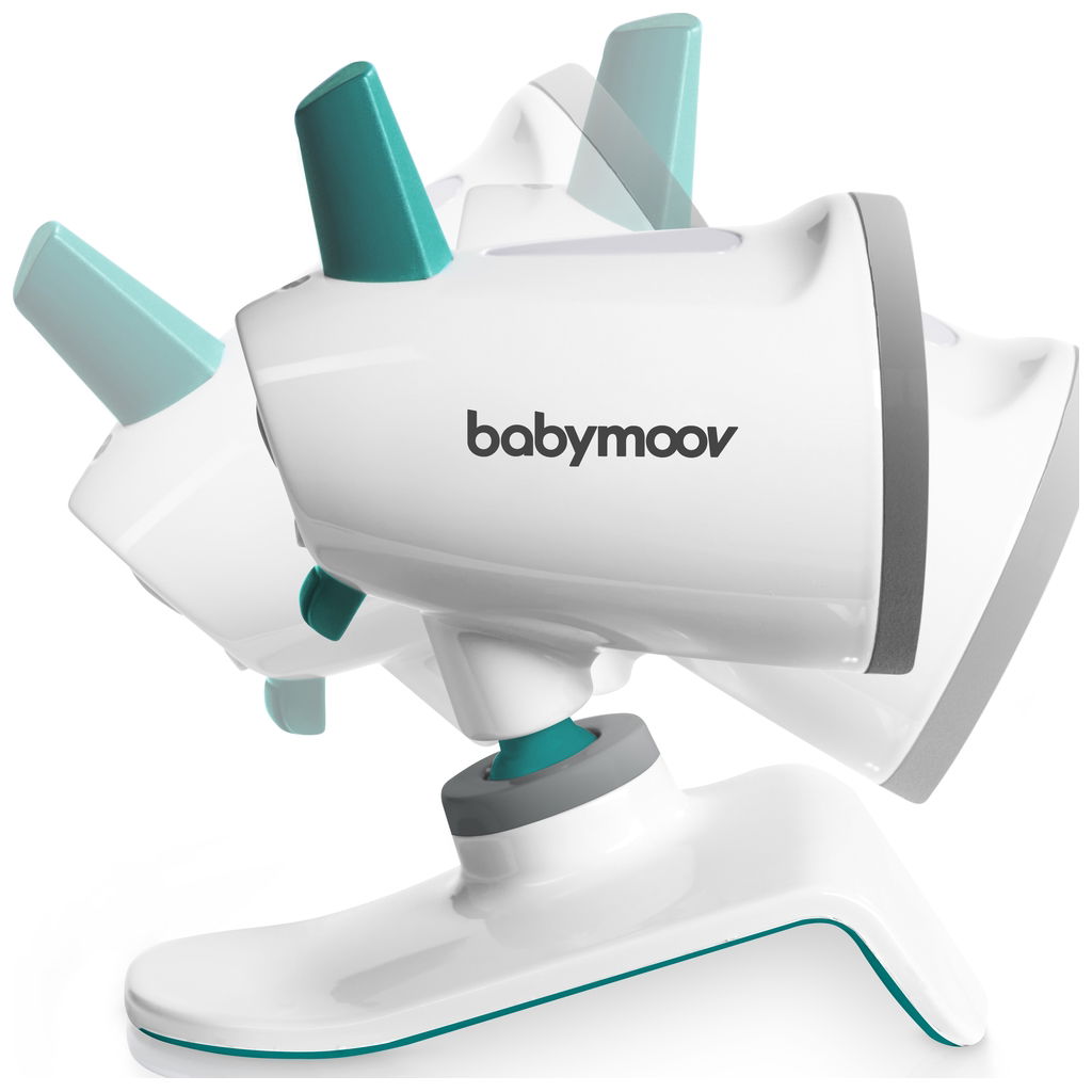 BabymoovBabymoov   Video-Babyphone YOO Feel