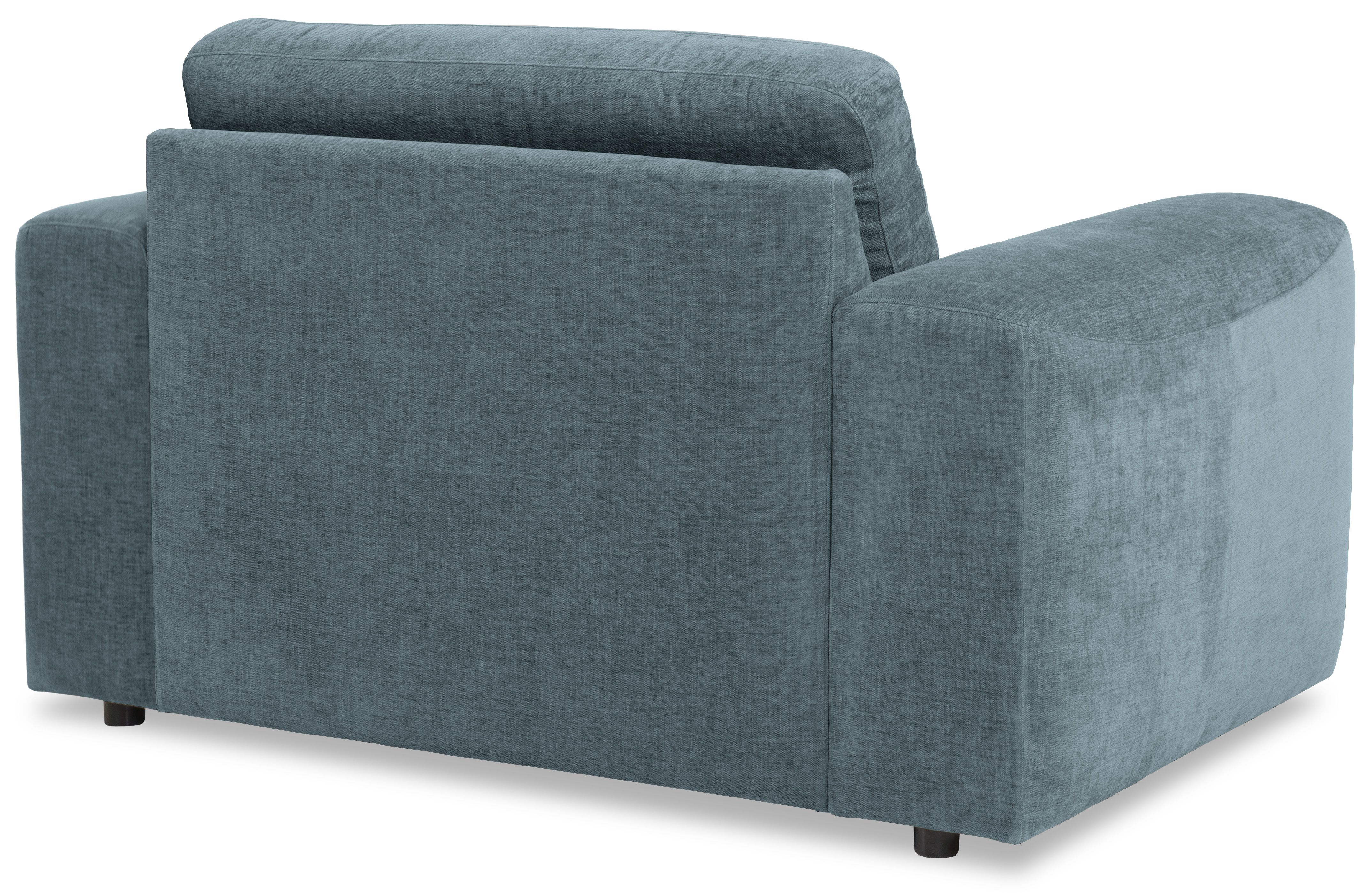 Fauteuil Zenova