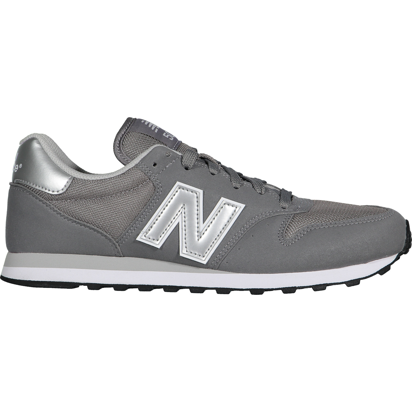New Balance Herren-Sneaker GM500 43