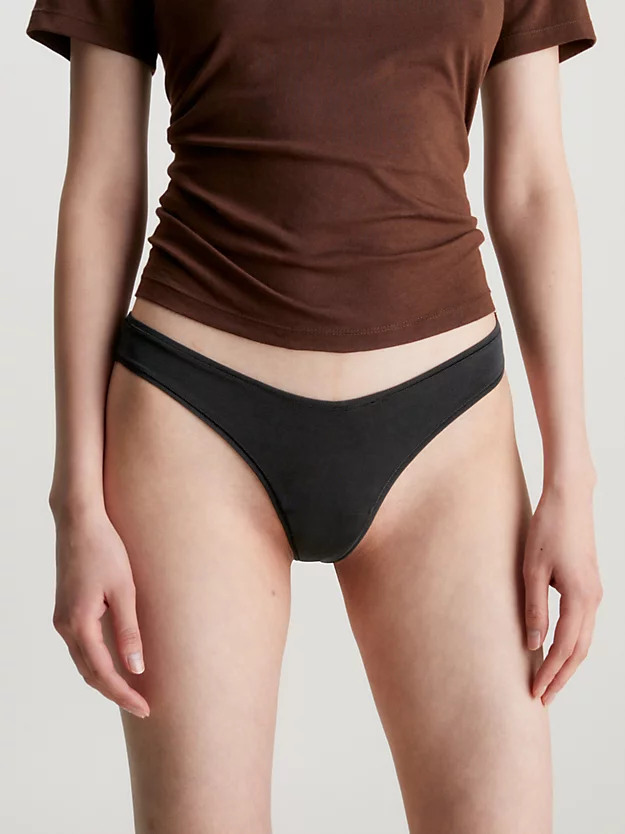 Conjunto de 3 tangas - Flex Fit