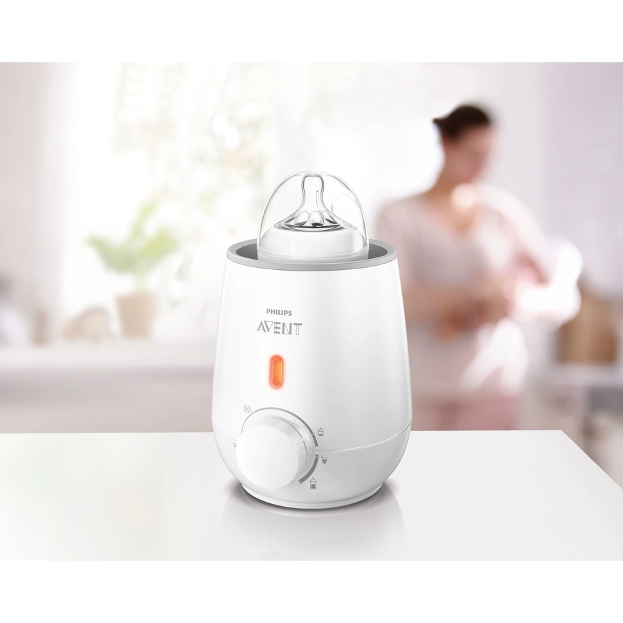 Philips Avent Flaschenwärmer Advanced SCF35509