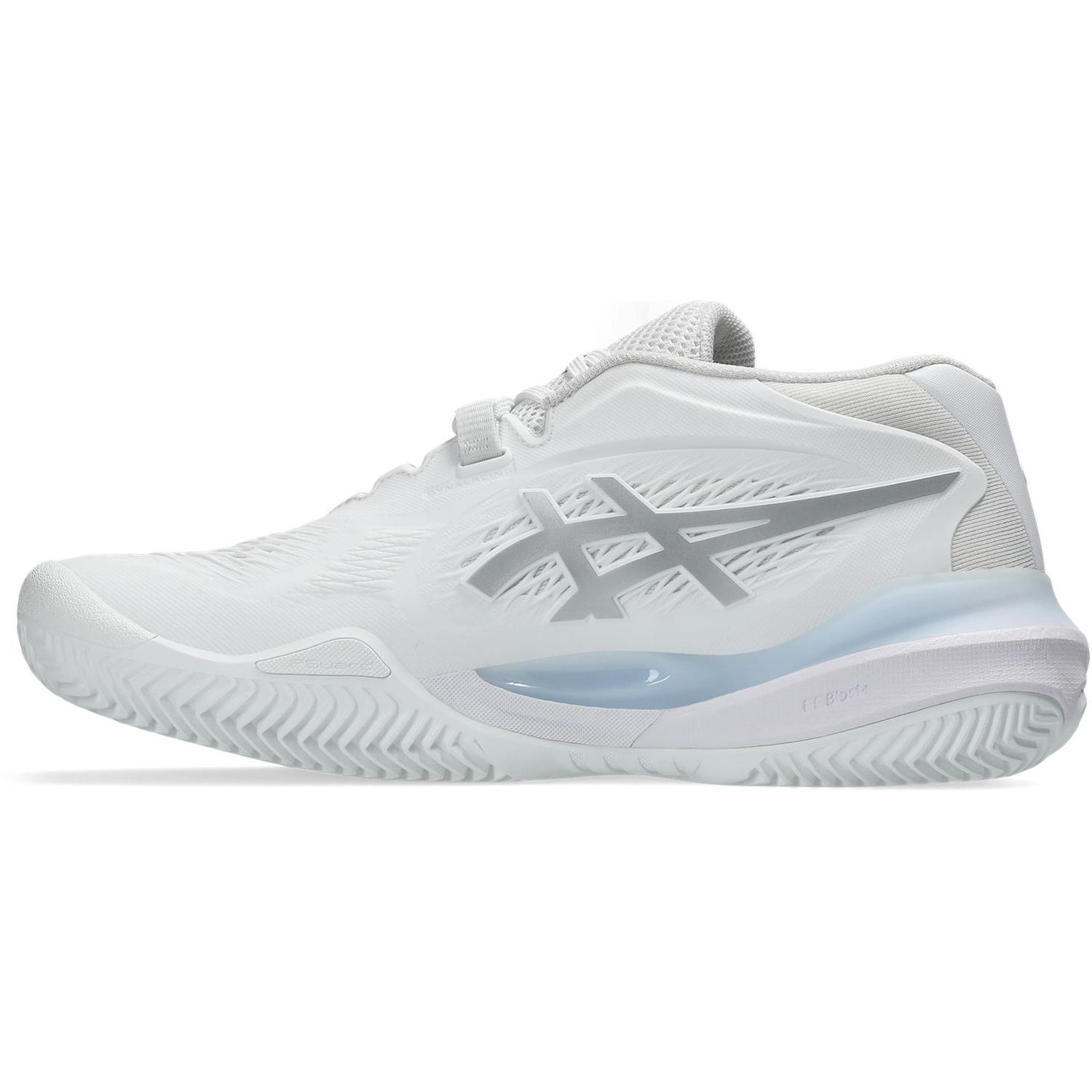 ASICSGEL-RESOLUTION X CLAY Lady