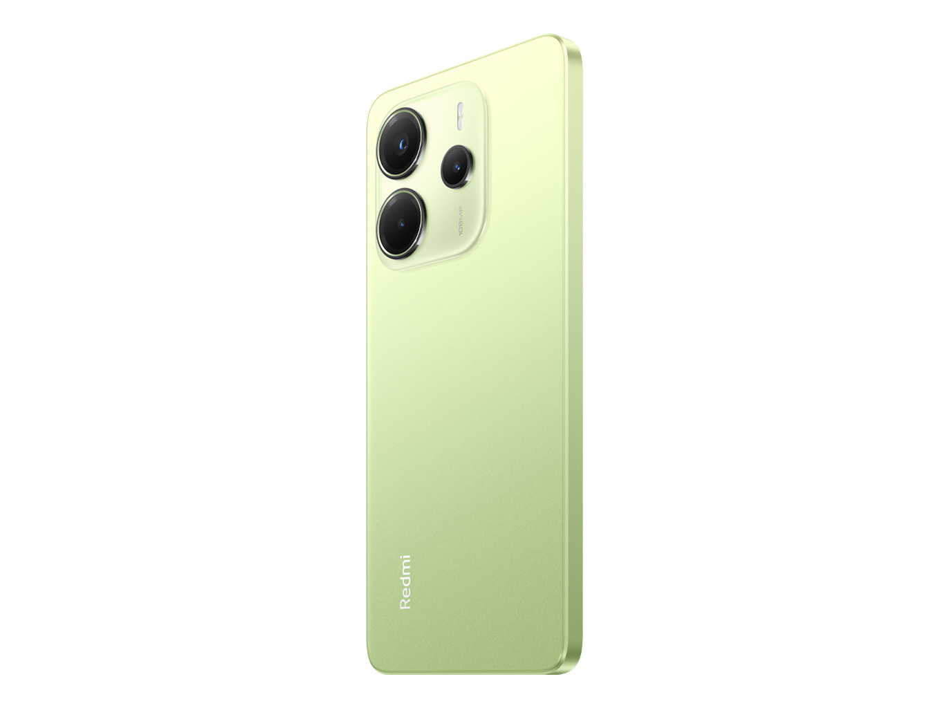 SMARTPHONE XIAOMI REDMI NOTE 14 8GB 256GB VERDE