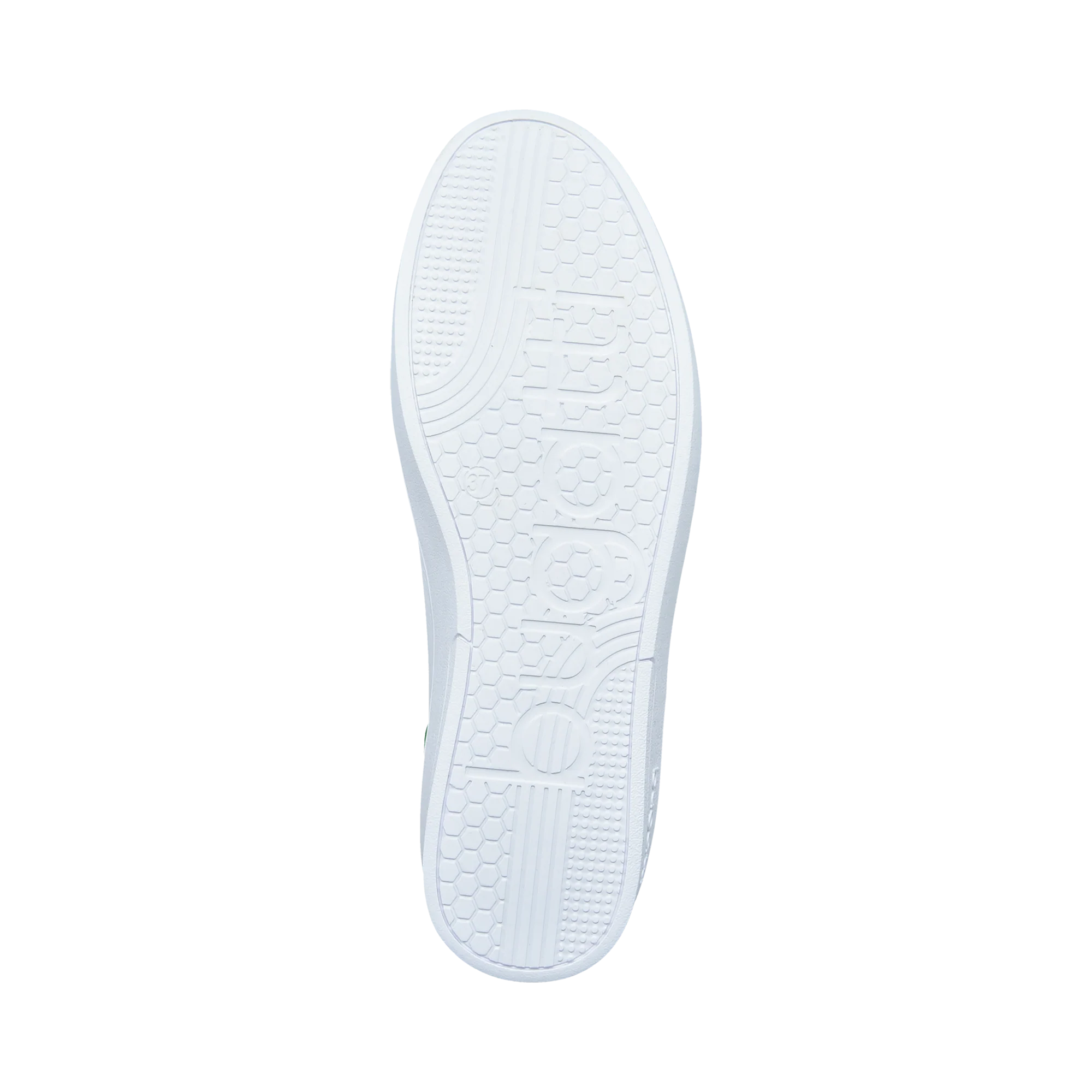 Sneaker weiß