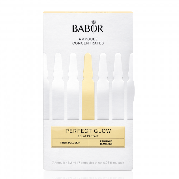 Babor Perfect Glow Ampullen 7x2ml