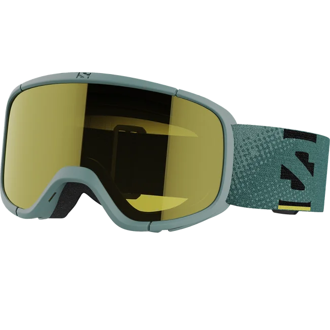 LUMI ACCESS  Junior - Skibrille Kids