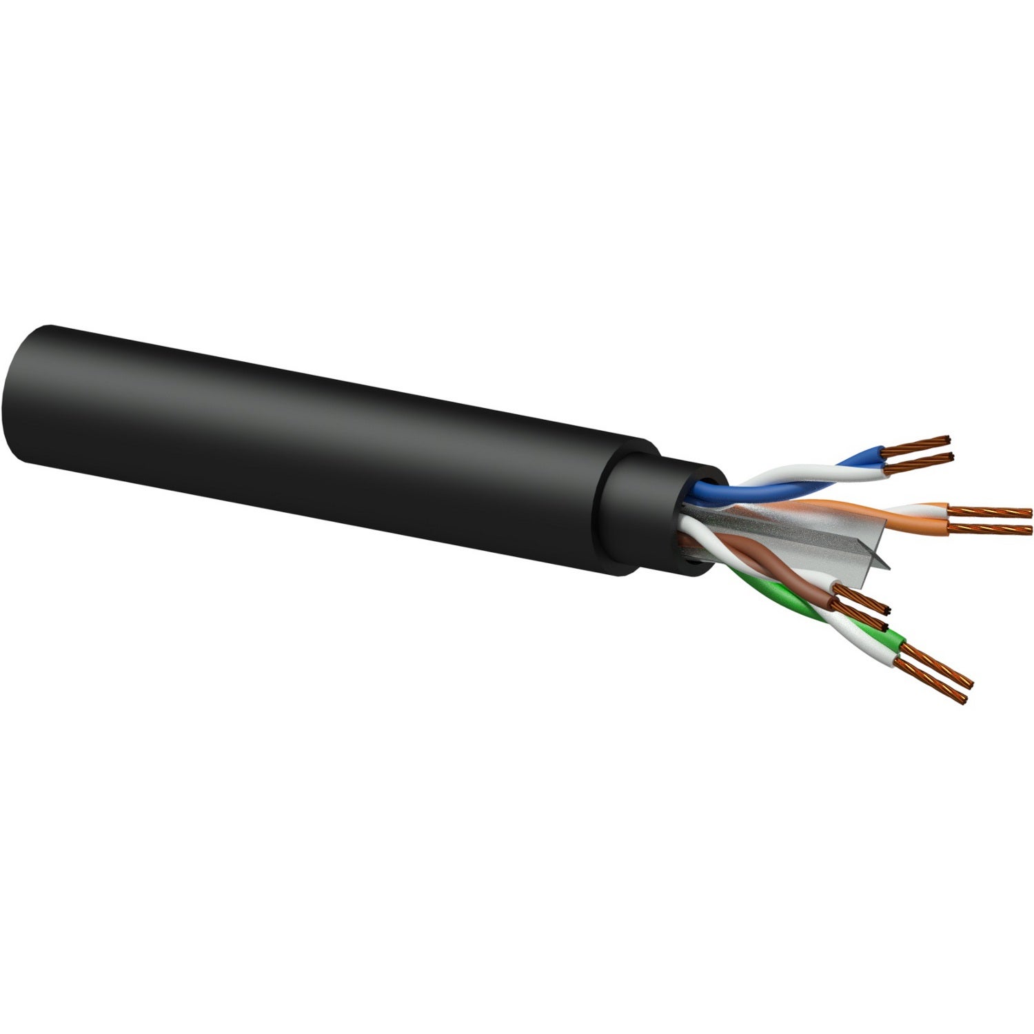 Procab BCT60U/3 datakabel (300 meter)