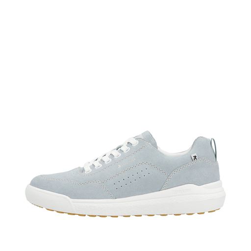 Rieker Sneakers, Blå, 40