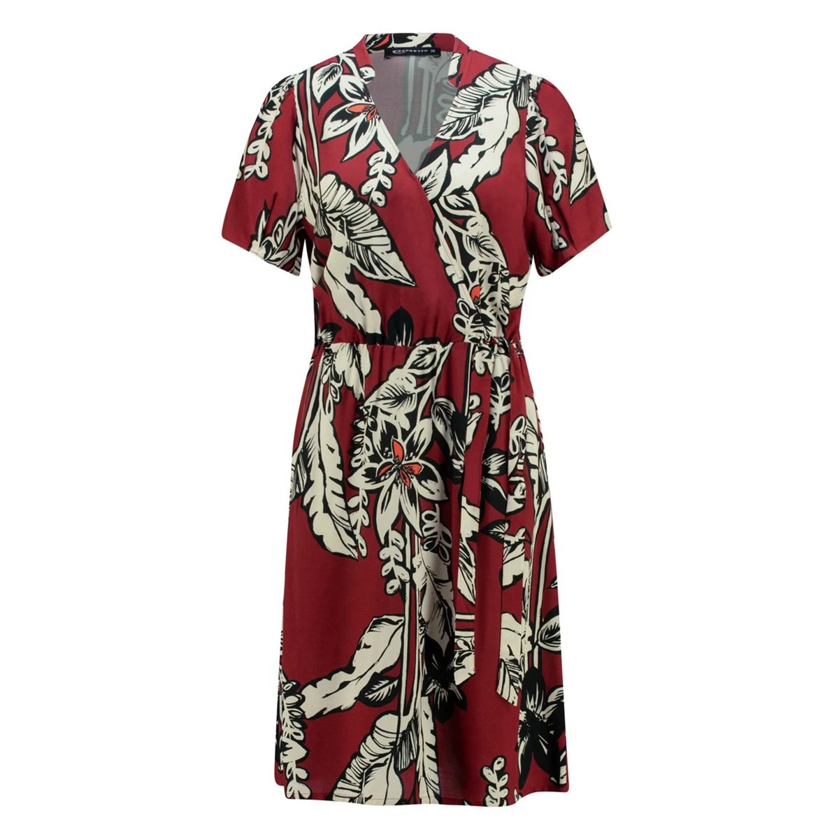 Dames Top EX13-25275