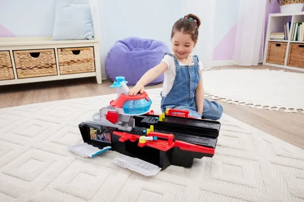 Paw Patrol Movie 2 Marine Headquarter