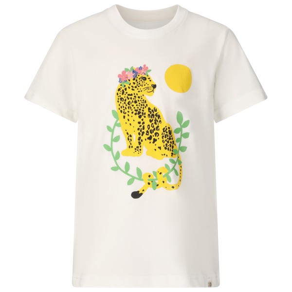 ZIG ZAG - Kid's Corynne S/S T-Shirt - T-shirt