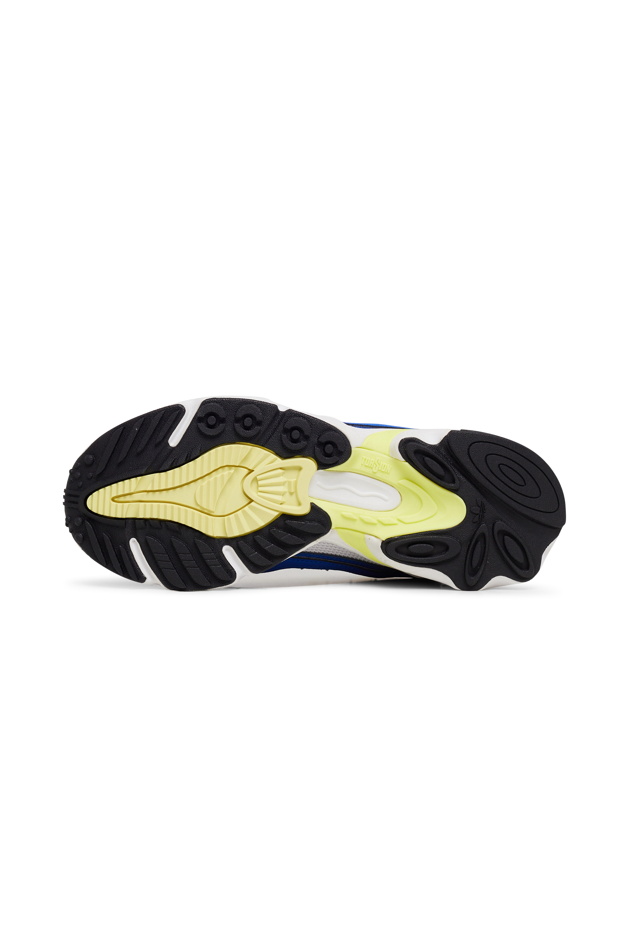 ADIDAS Baskets  OZWEEGO OG W Blanc