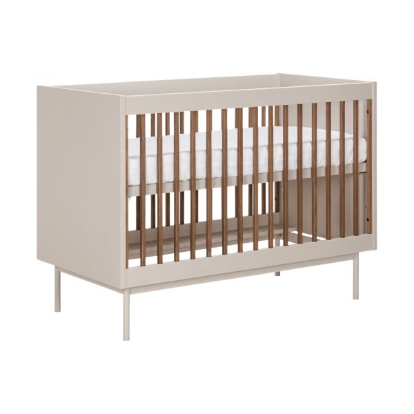 Europe Baby Japandi Babybed - 70 x 140 cm