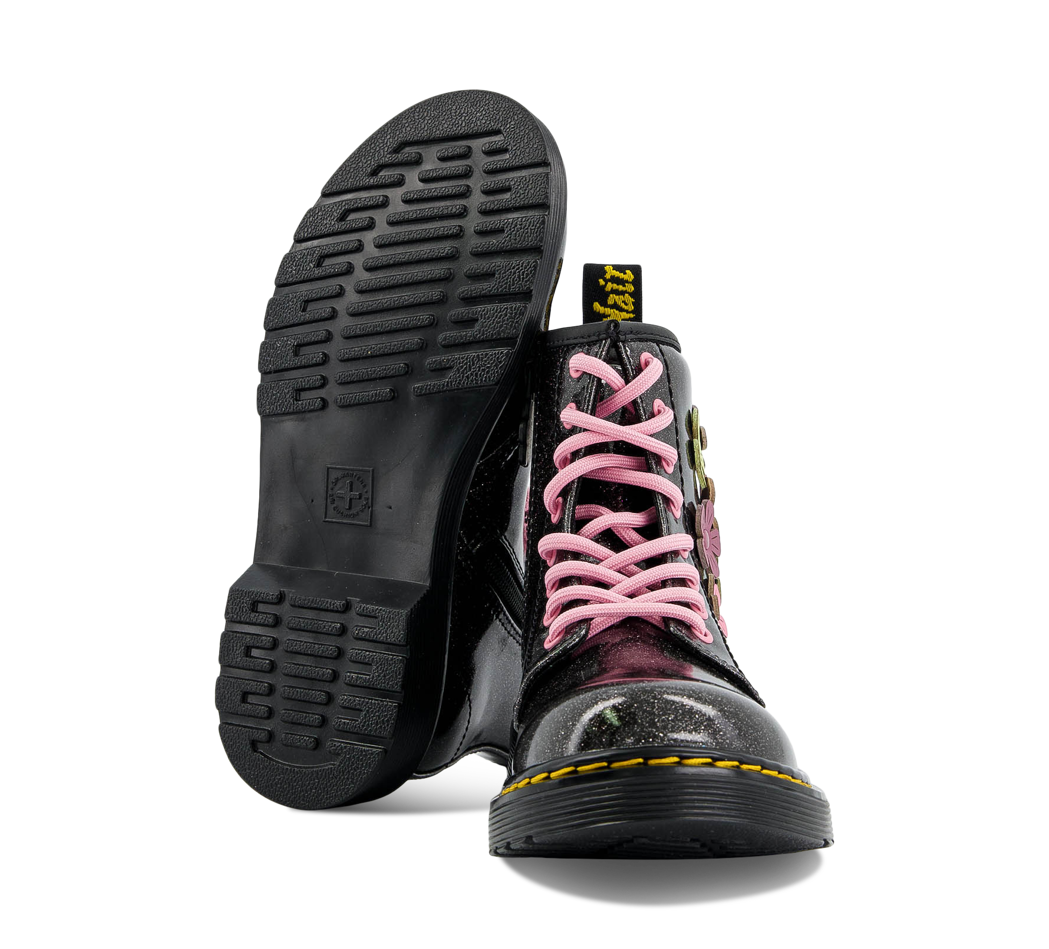 Dr. Martens 1460 Junior Lace Boot