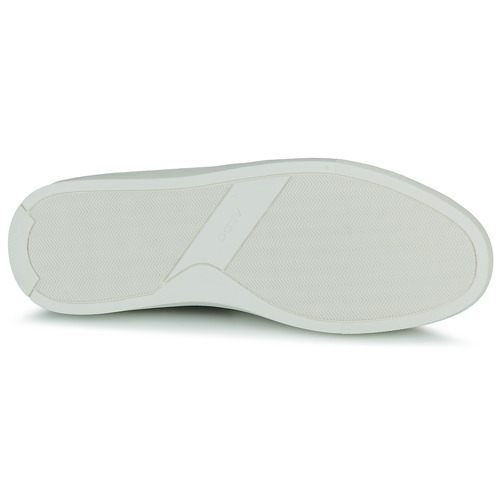 Aldo - RETROSPEC - Blanc / Marron