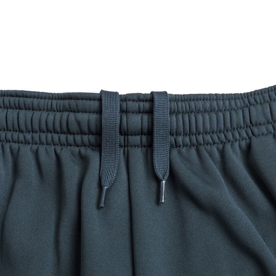 Nike Bas de Survêtement Academy Therma-FIT KPZ Winter Warrior - Vert/Noir/Argenté Enfant