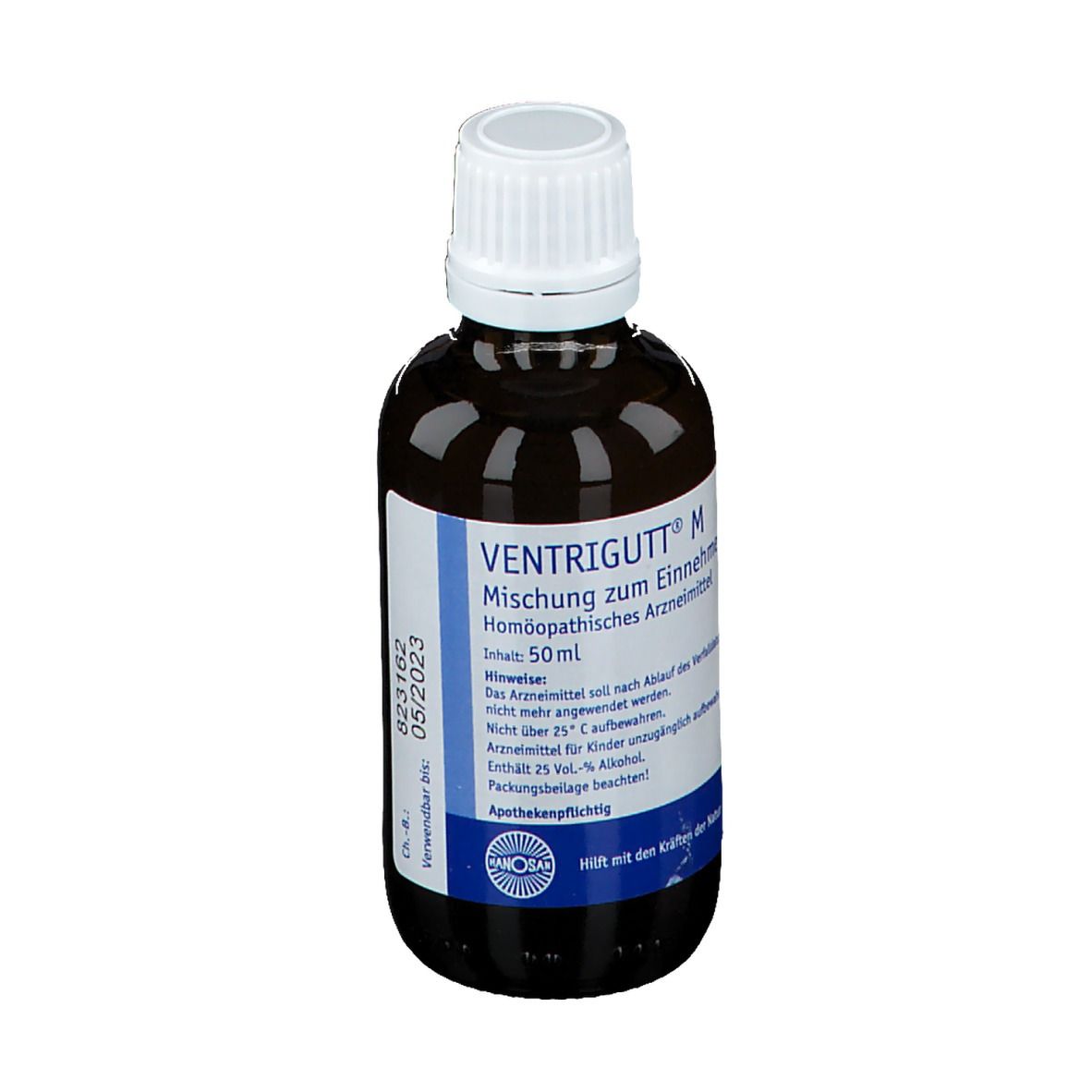 VENTRIGUTT® M
