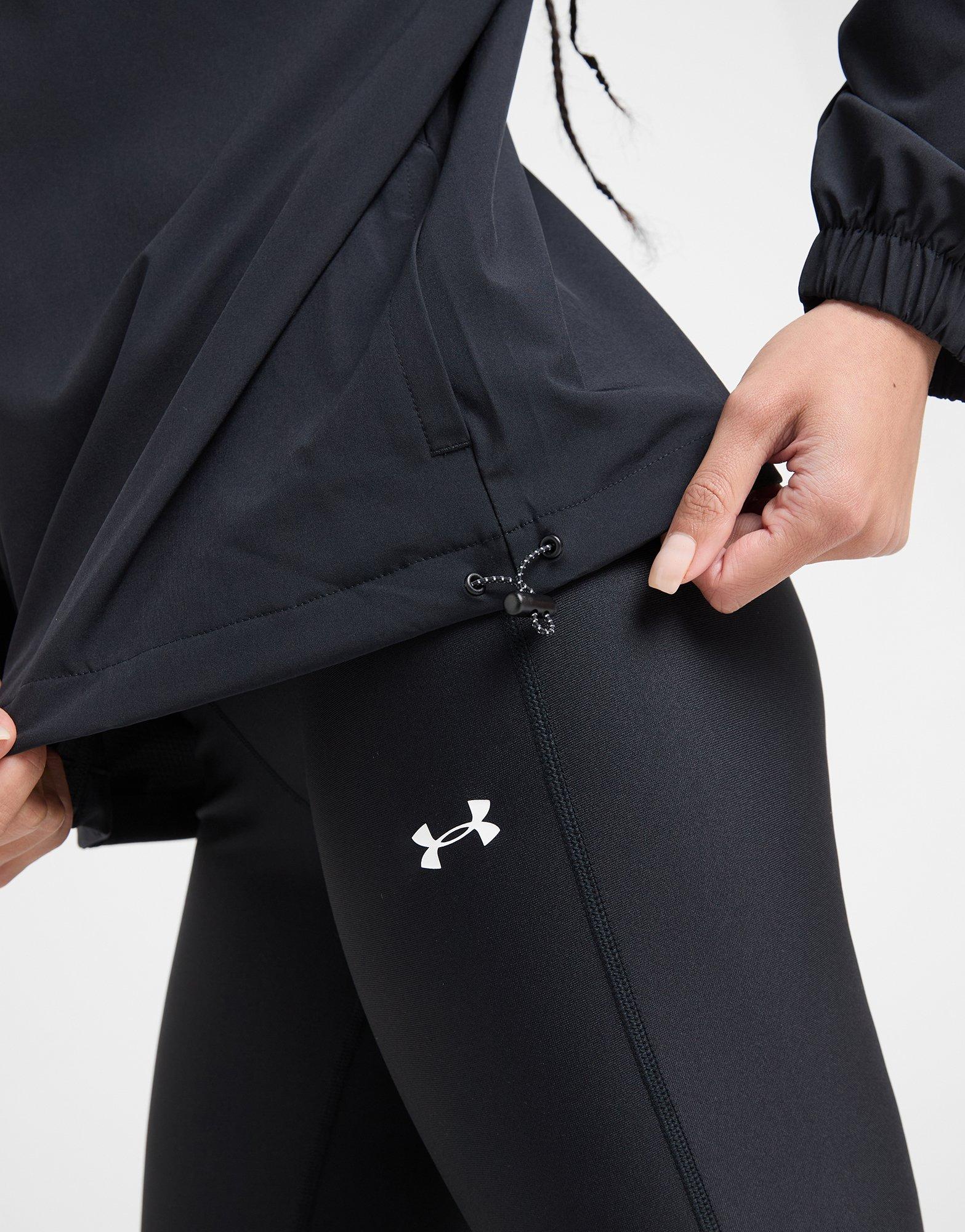 Under Armour Veste Zippée Femme
