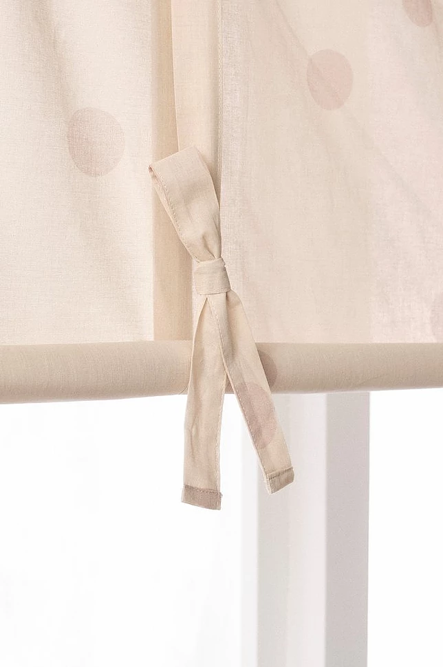 ALAIA roll up-gardin
