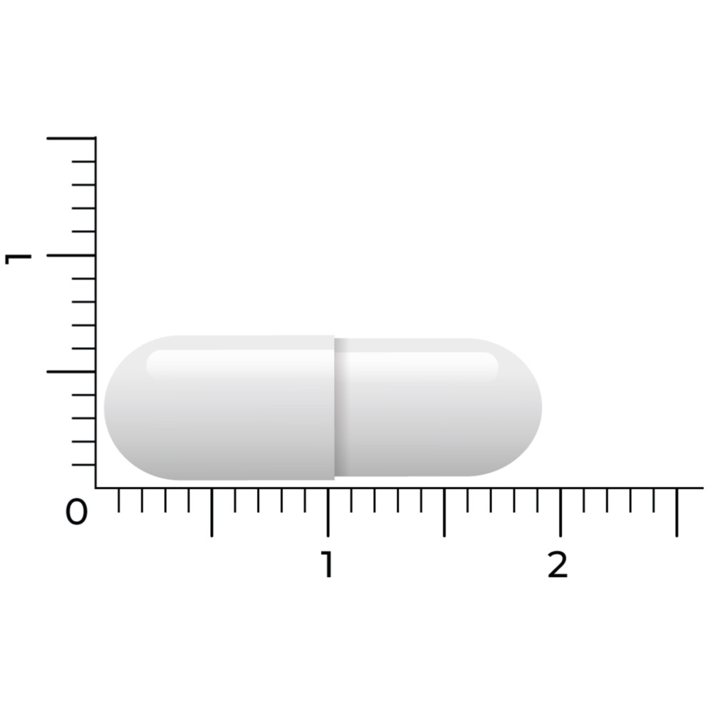 2x Vitakruid S-Acetyl-L-Glutathion 30 vegacapsules