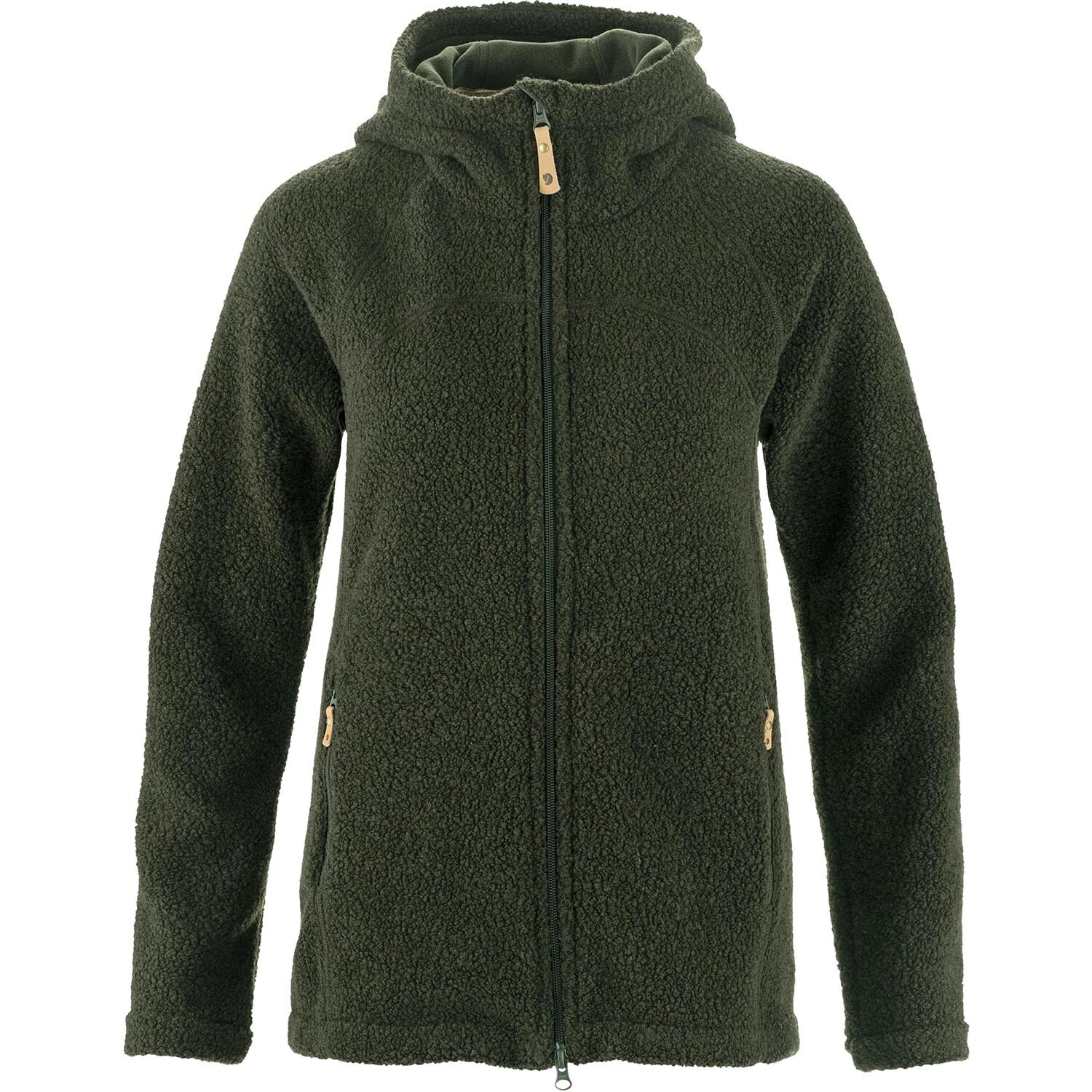 Fjällräven Womens Kaitum Fleece