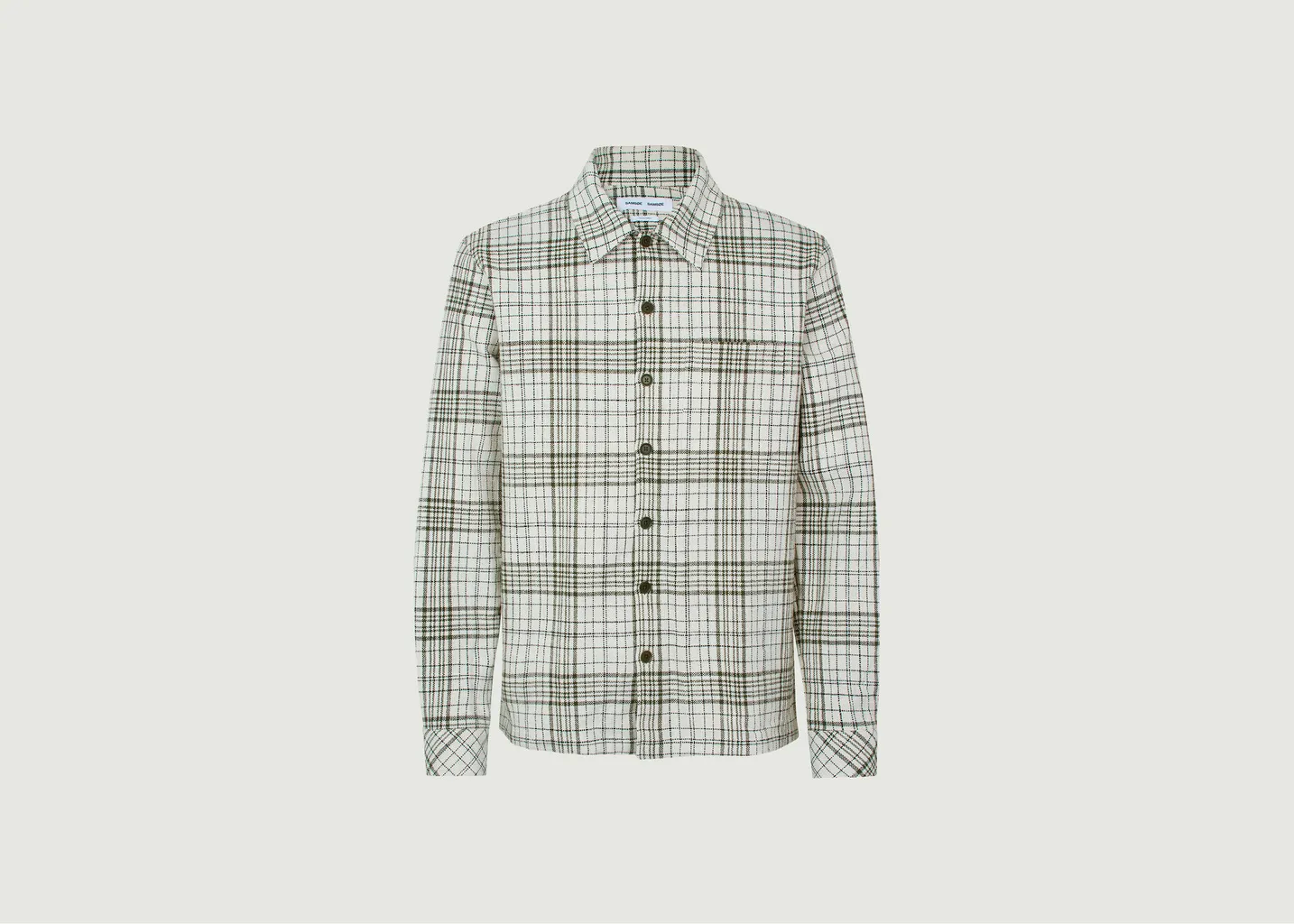 Chemise Taka 14682 Samsoe Samsoe