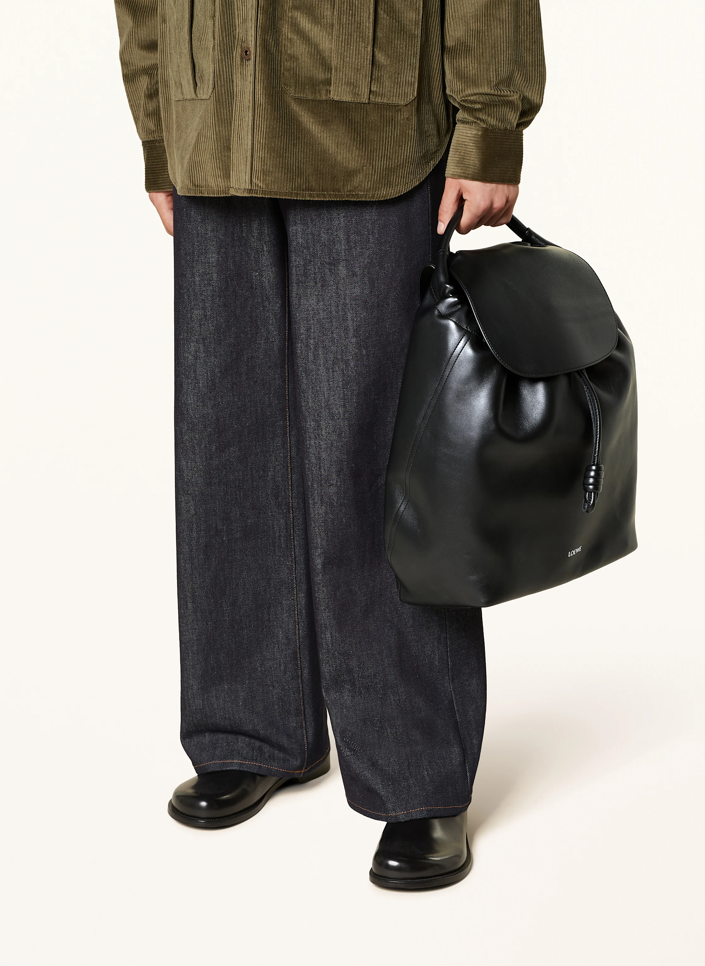 LOEWE Rucksack FLAMENCO