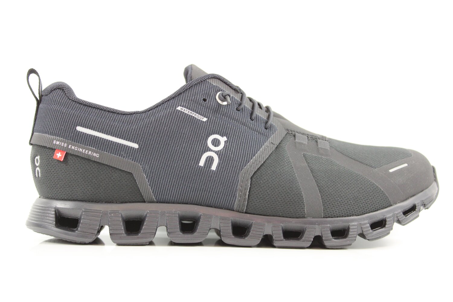 On Cloud 5 waterproof