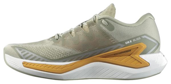 Chaussures de Running Salomon DRX Bliss Gris/Orange