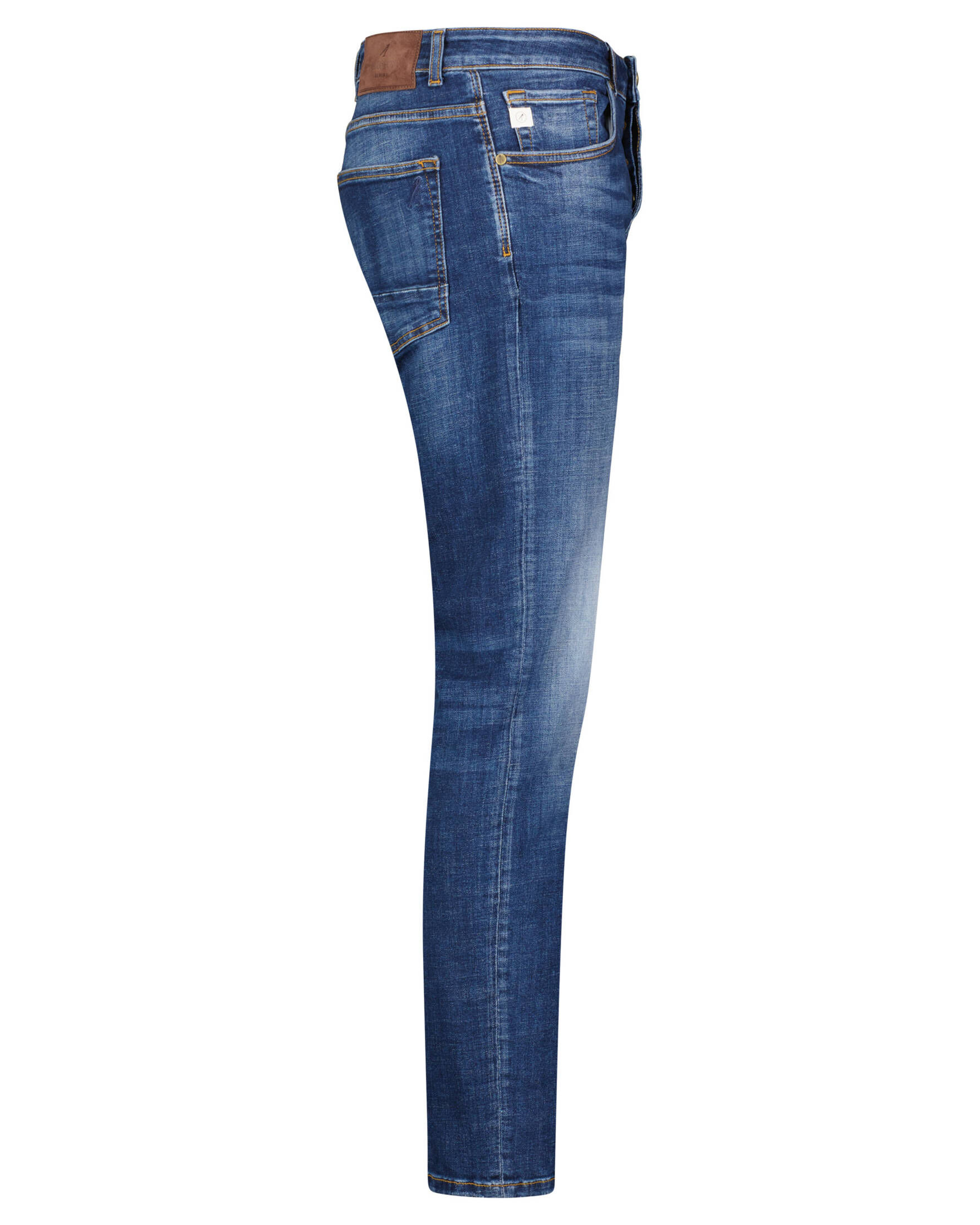 Goldgarn Denim| Herren Jeans U2