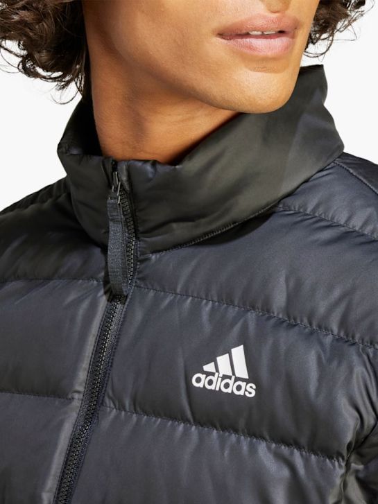 adidas Trainingsjacke Schwarz