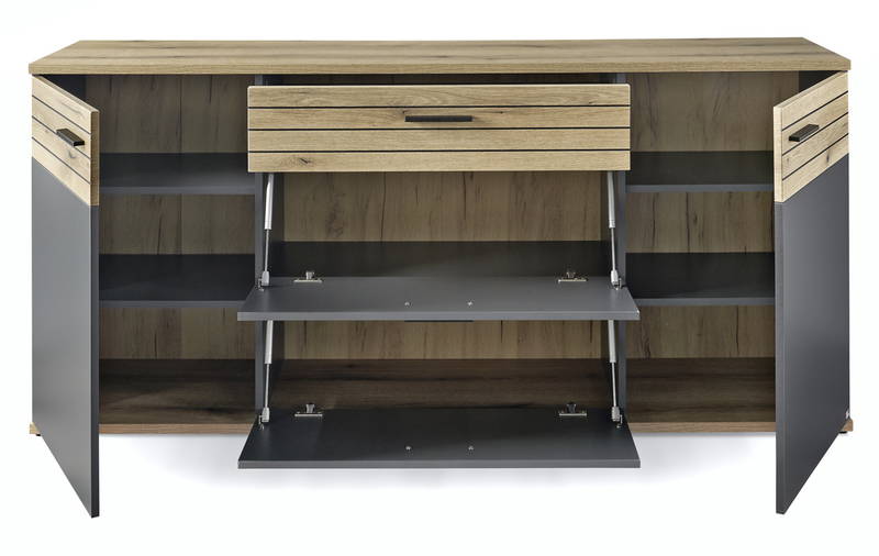Set one by Musterring Sideboard SET ONE QUINCY