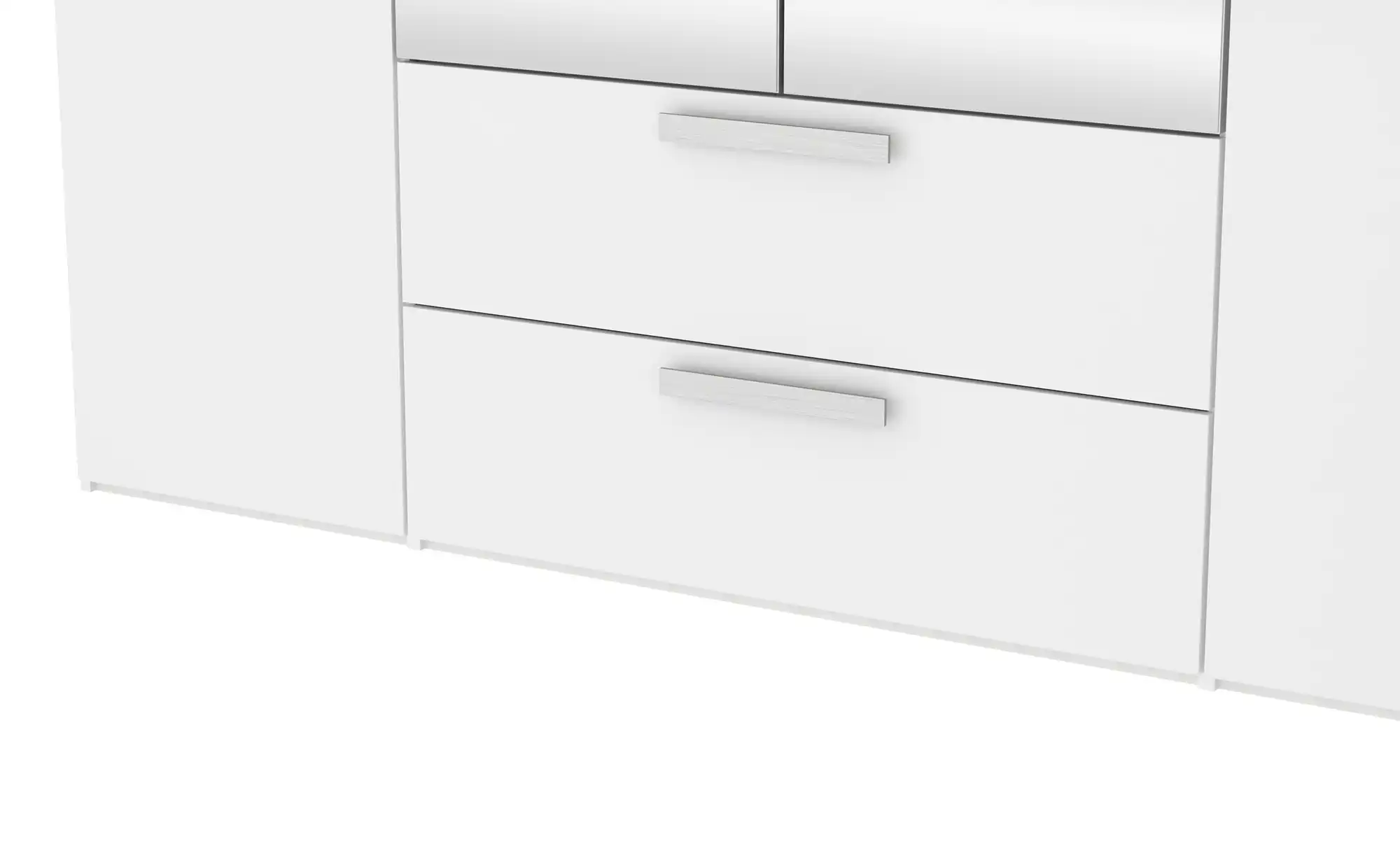 Dreamer eXpress Drehtürenschrank Dreamer