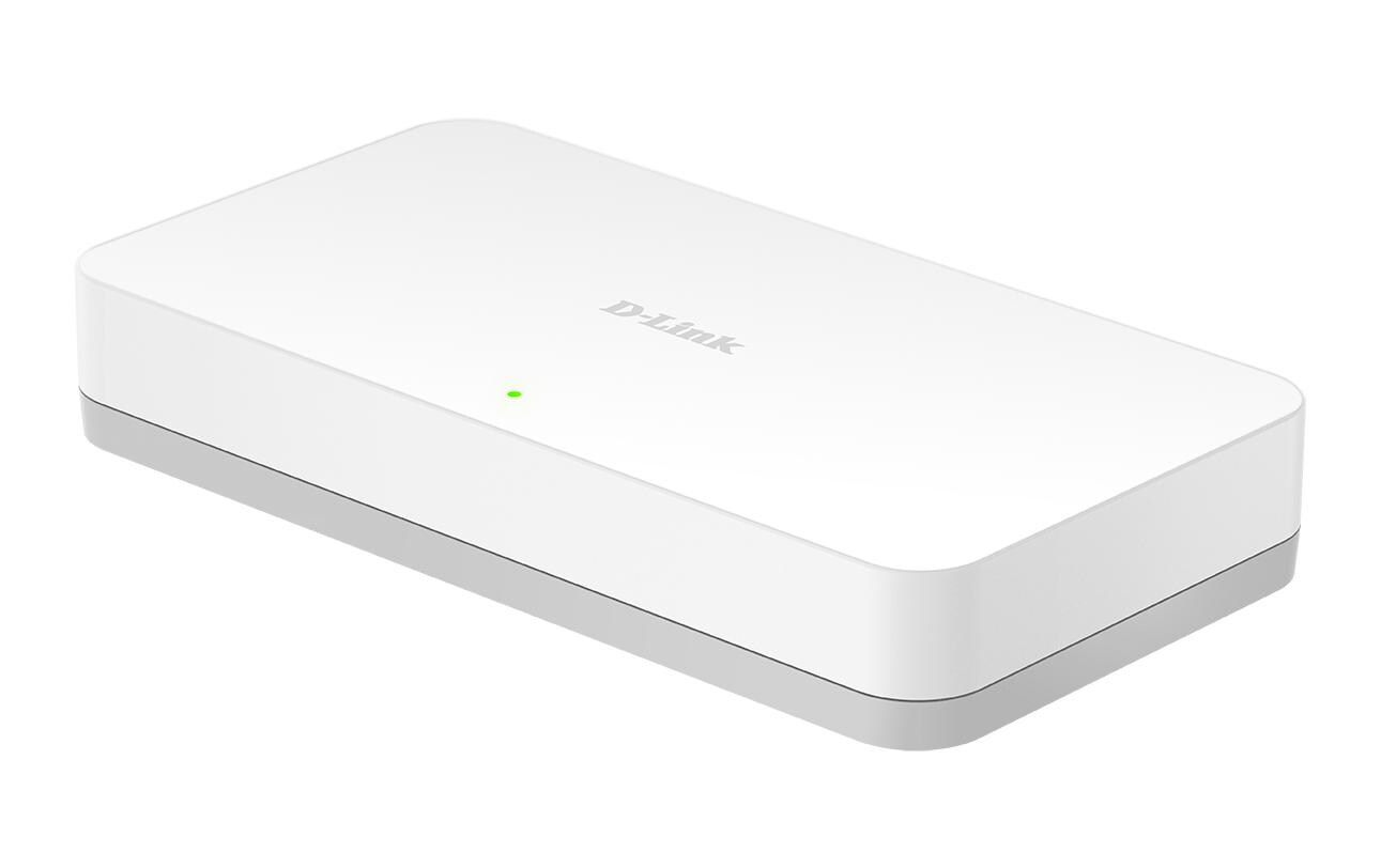 Switch GO-SW-8G 8 PortNetzwerk Switch