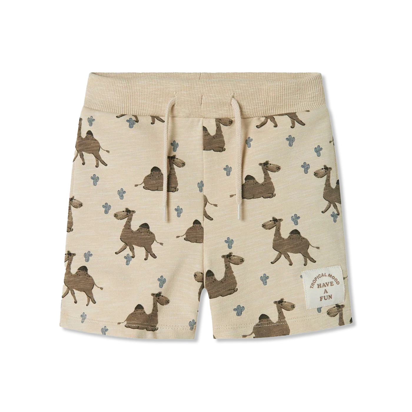 Nmmjano shorts