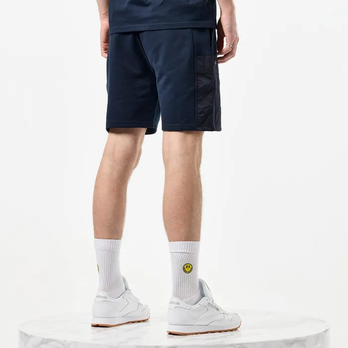 Weekend Offender Chiyoda Cargo Sweatshort Heren