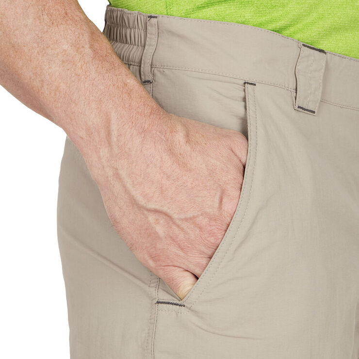 MCKINLEY Baboo III Shorts Brun
