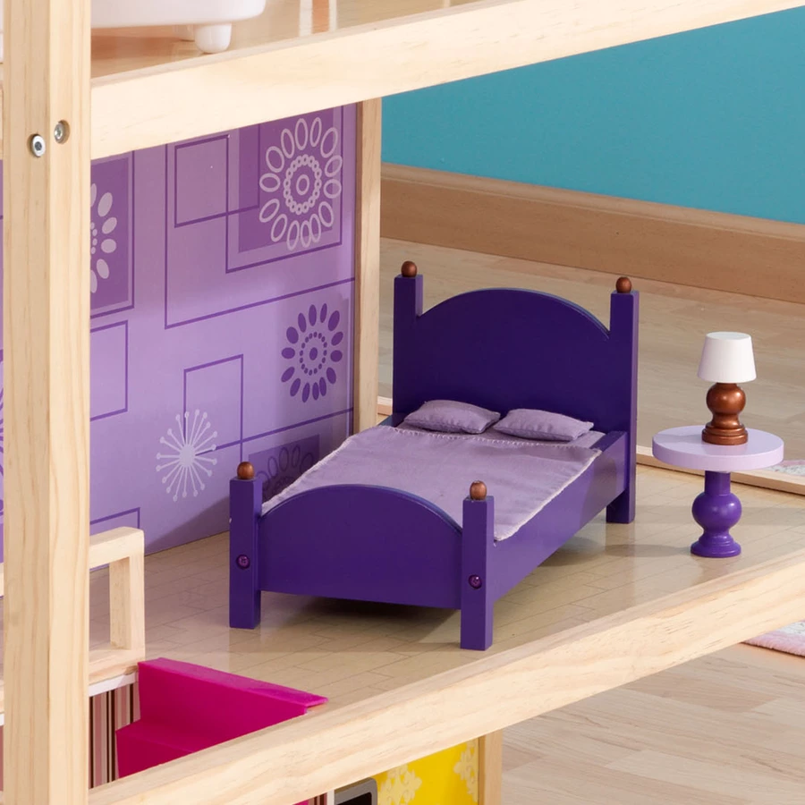 Kidkraft® Puppenhaus So Chic