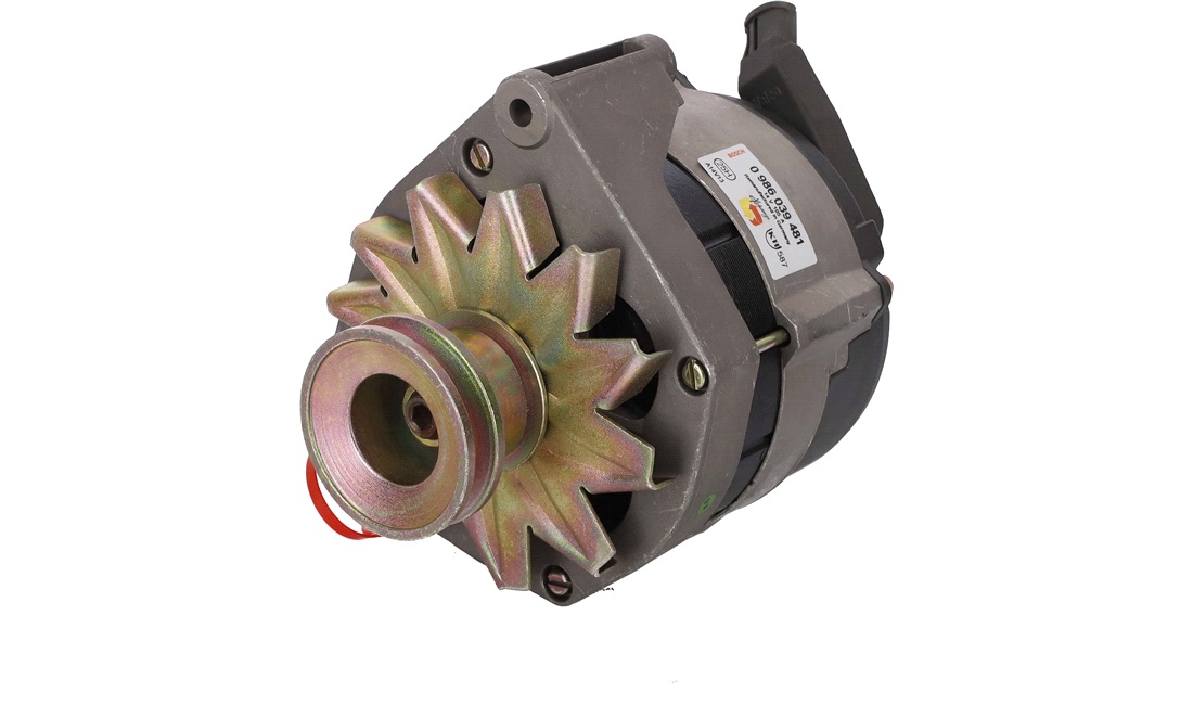 Generator