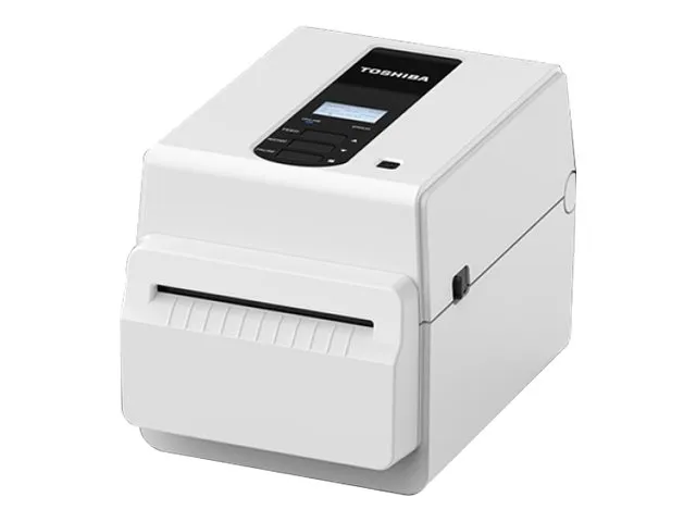 TOSHIBA BV410D-GS02-QM-S      203dpi Thermodirektdrucker