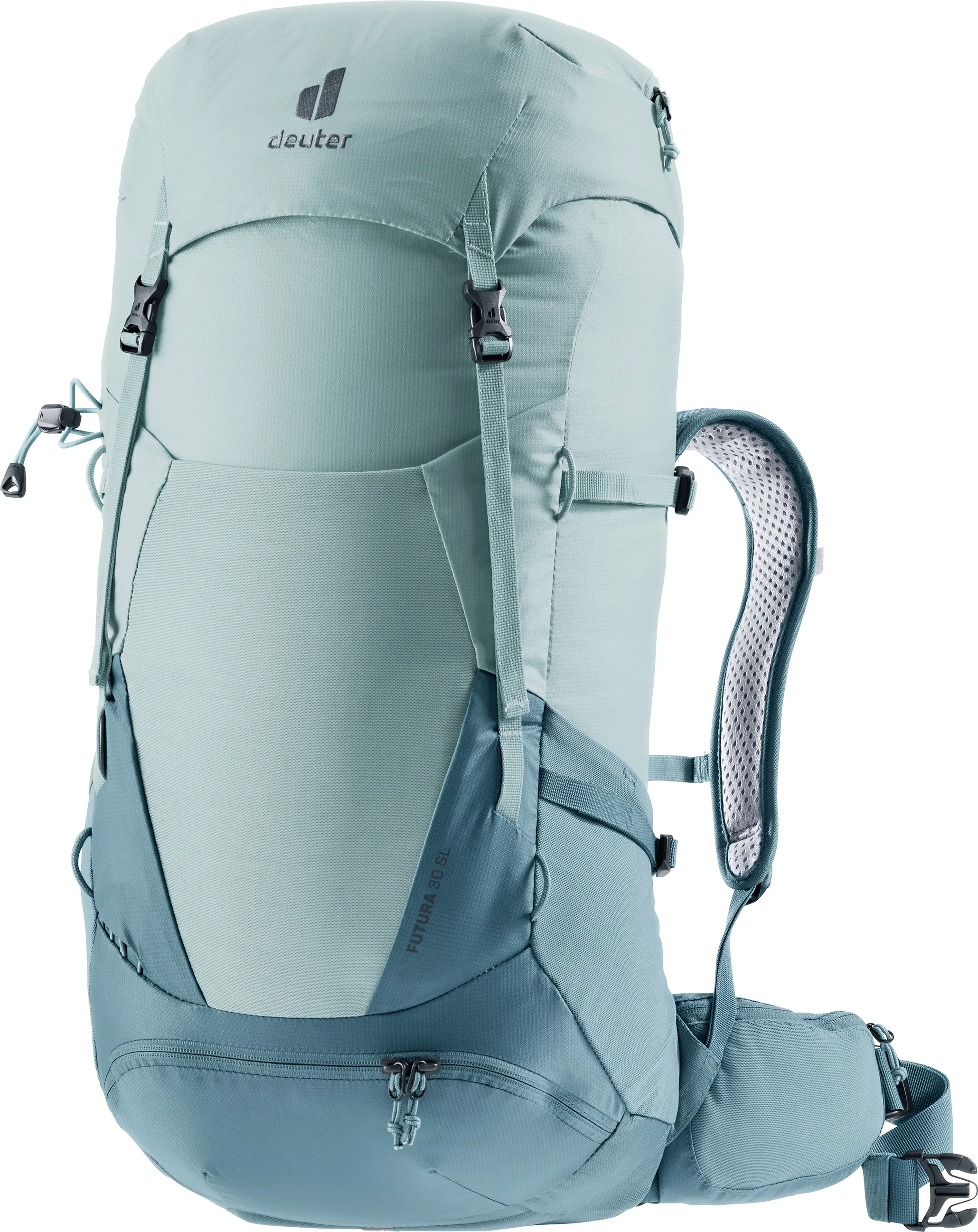 Deuter Futura 30 SL Dusk-slateblue