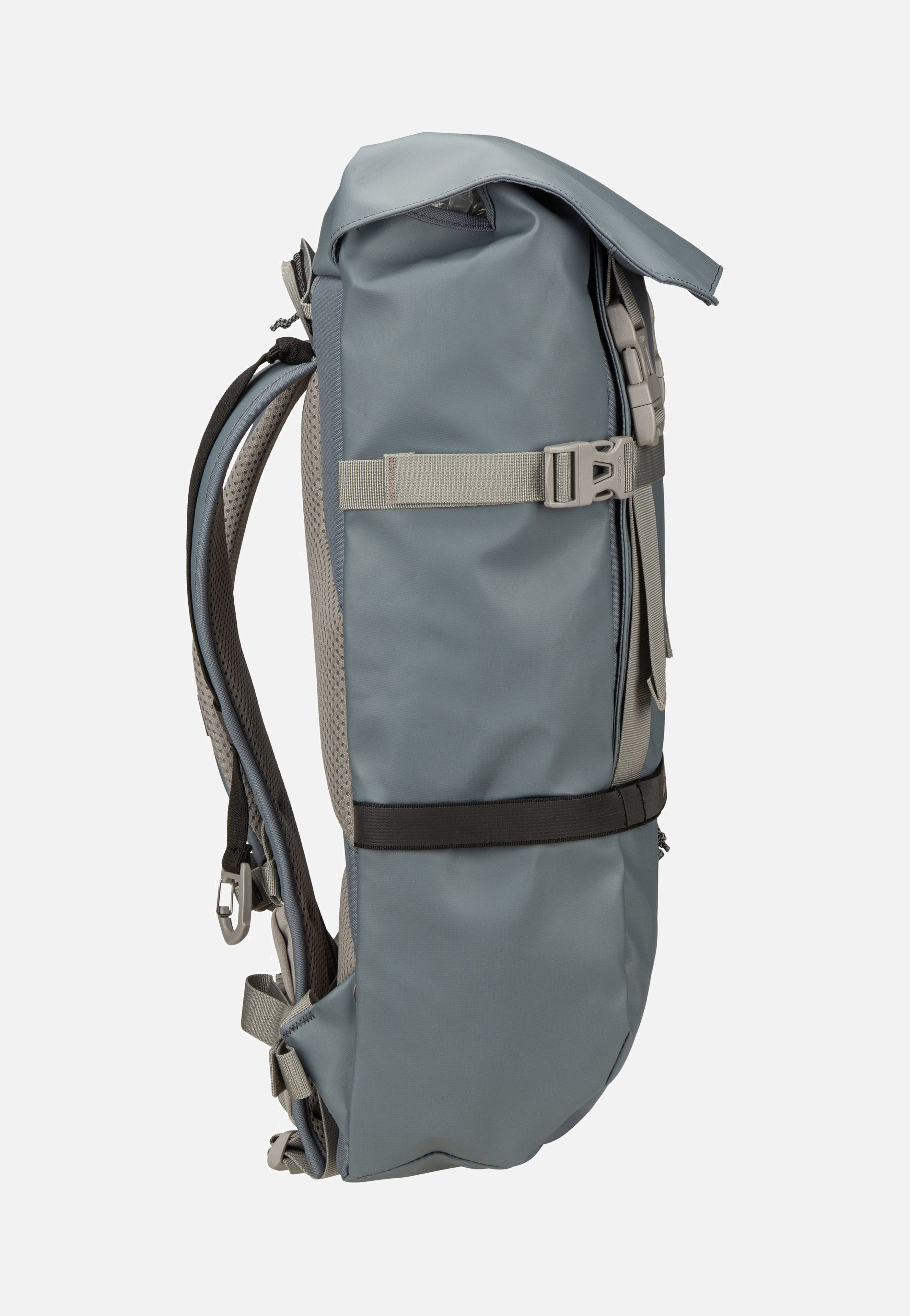 Mineo Backpack 30 Heron - Rolltop Rucksack