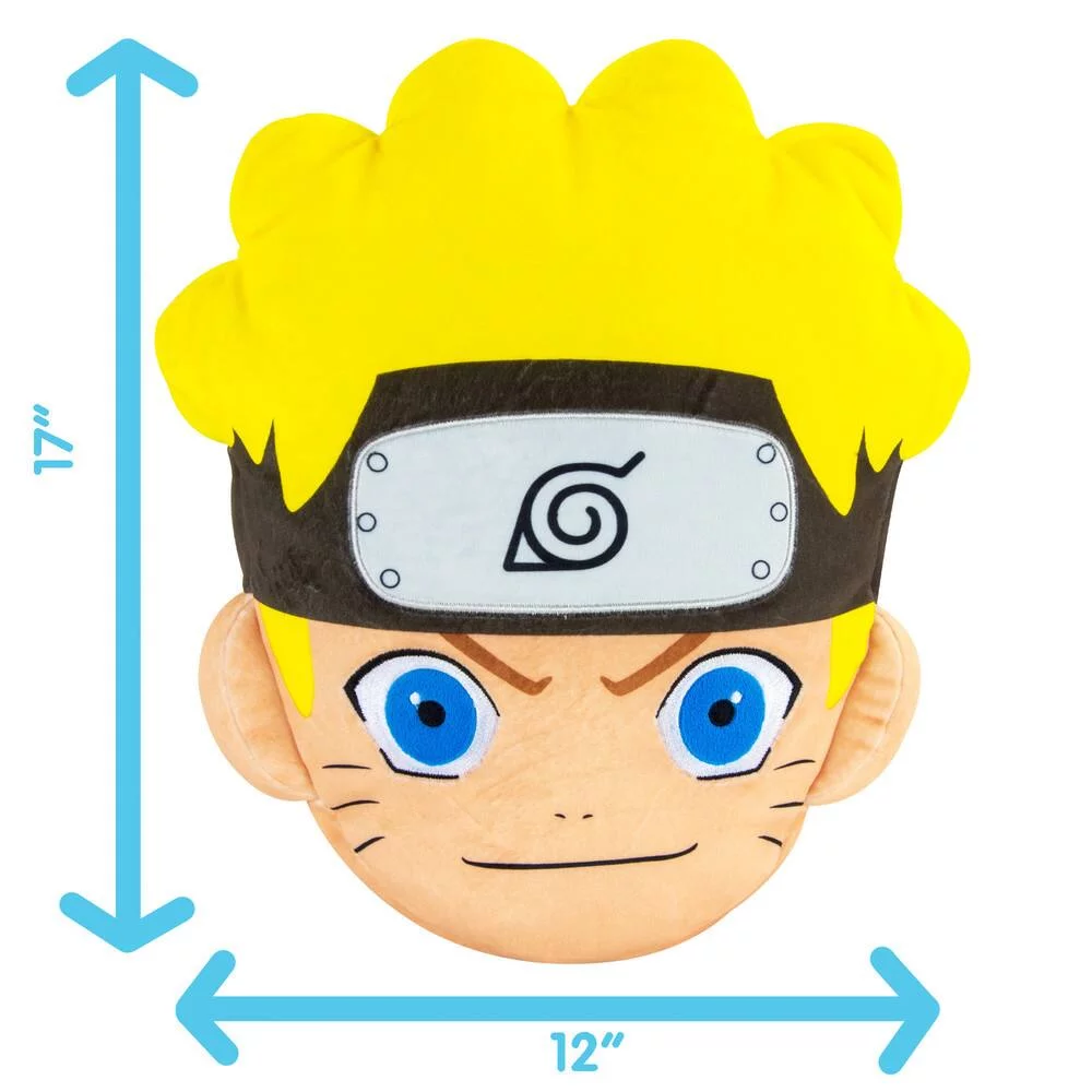 PELUCHE NARUTO 30 CM