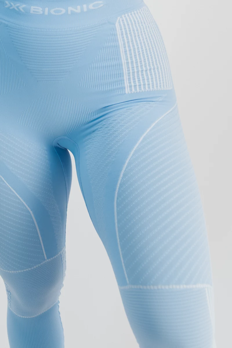 X Bionic Energy Accumulator 4.0 Damen Thermohose