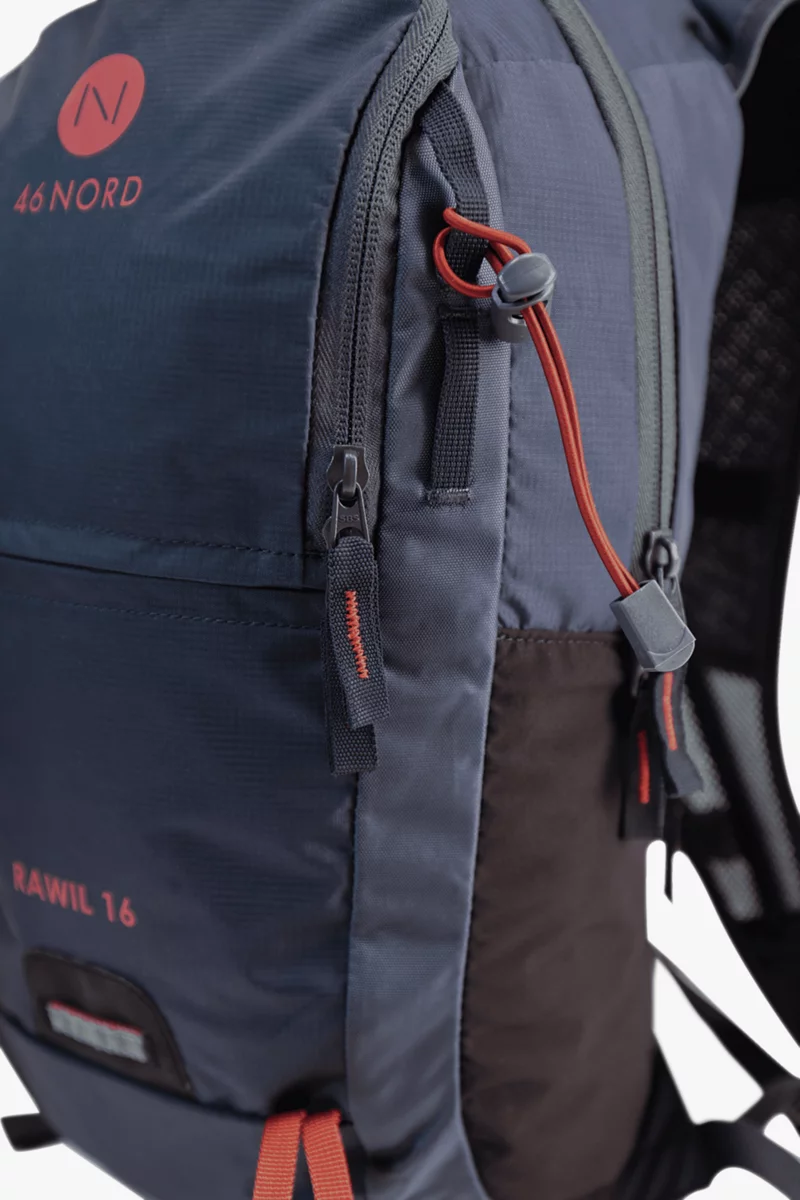 46 NORD Rawil 16 L Wanderrucksack