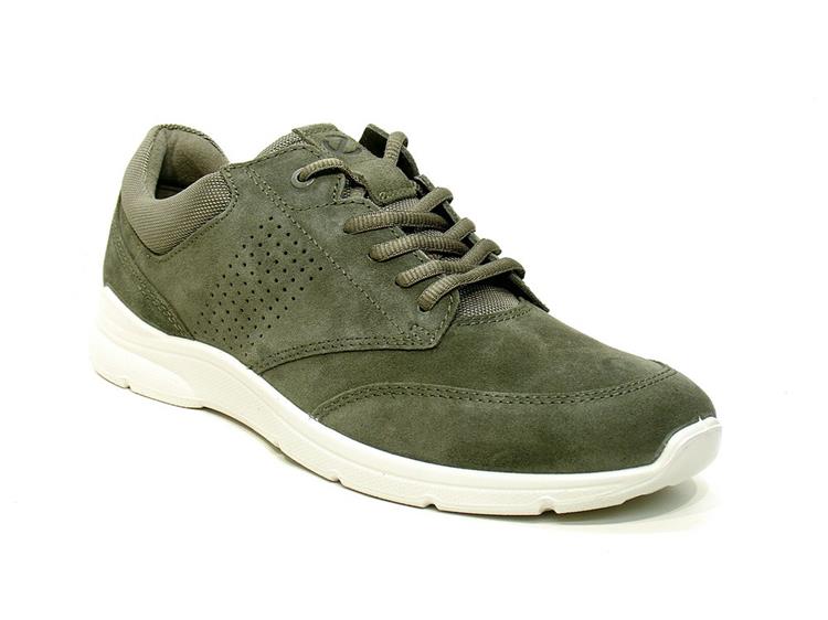 Ecco 511734 IRVING tarmac/tarmac