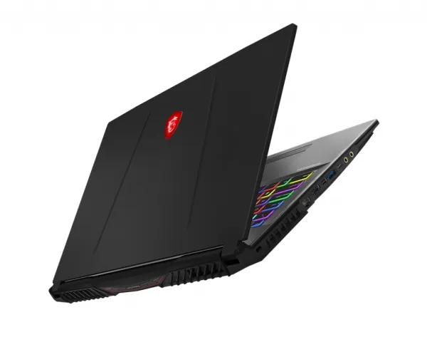 MSI GP75 Leopard 9SD-499NE - Intel® Core™ i7-9750H - 17.3